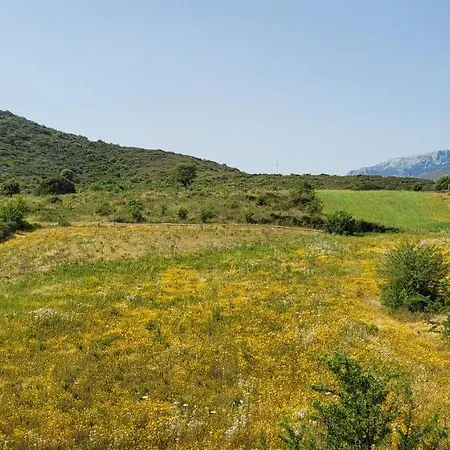 A 2 minuti a piedi dal mare in posizione strategica, Tra natura e assoluto Relax * Posada (Sardinia)