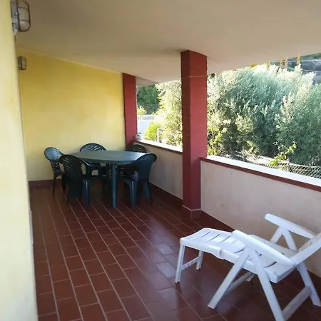 A 2 minuti a piedi dal mare in posizione strategica, Tra natura e assoluto Relax *