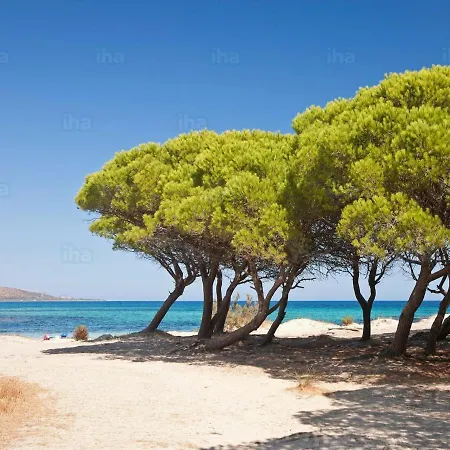 Holiday Home Holiday home Posada (Sardinia)